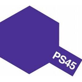 Spray PS-45 T-purple