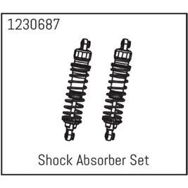 Stoßdämpfer Set - Khamba - Sherpa (2 Stk)