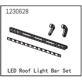 LED Lichtleiste - Sherpa