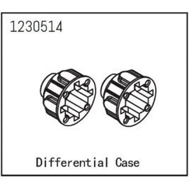 Differentialgehäuse