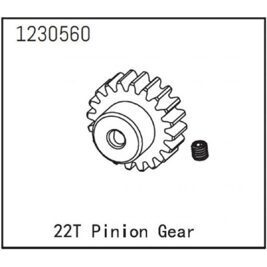 Ritzel 22Z