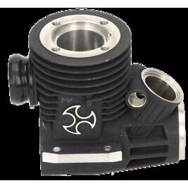 CRF Buggy 321FT - Crankcase 3 ports