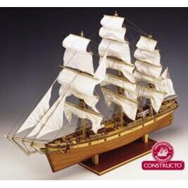 CUTTY SARK 1:115