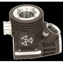 CRF Alpha 21 - Crankcase Off-Road 7 ports