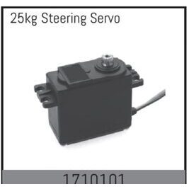 25kg Servo