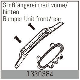 Stoßfängereinheit vorne/hinten (2)