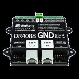 16-channel feedback module S8