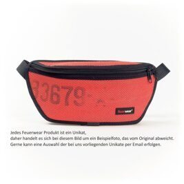 Hip Bag Otis rot