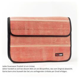 Laptoptasche SCOTT 17"" rot