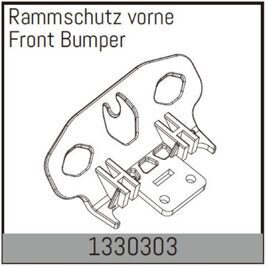 Rammschutz vorne