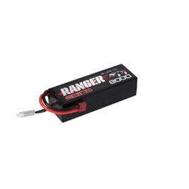 3S 50C Ranger  LiPo Battery (11.1V/8000mAh) T-Plug