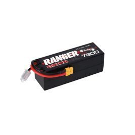 4S 50C Ranger  LiPo Battery (14.8V/7800mAh) XT60 Plug