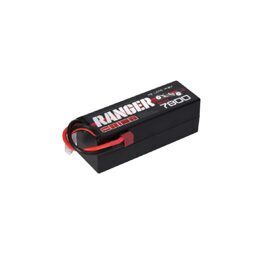 4S 50C Ranger  LiPo Battery (14.8V/7800mAh) T-Plug