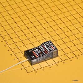 Empfaenger R-6106HFC 2,4 GHz