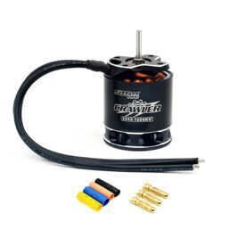 Crawler outrunner brushless motor  3542 1850KV