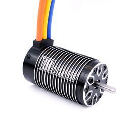 Rocket 4068 sensorless brushless motor 4pole?5.0mm  1700KV