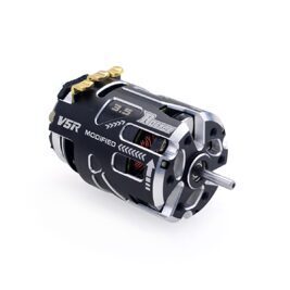 Surpass Rocket Modified 540-V5R sensored motor 3.5 Turns