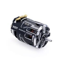 Surpass Rocket Modified 540-V5R sensored motor 4.5 Turns