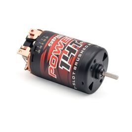 Surpass Hobby 550 brushed motor 3-slot 14T