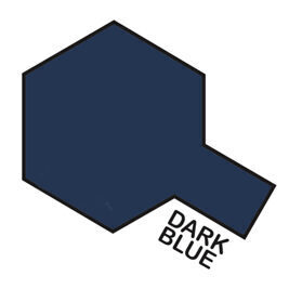 Spray PS Dark Blue