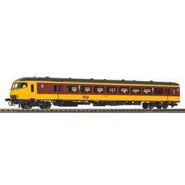 Steuerwagen ICR SNCB IV  DC