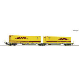 Doppeltwg.T2000+DHL