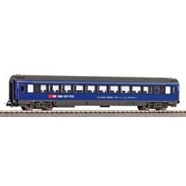 SBB IC Liegewagen HOBBY Ep.V