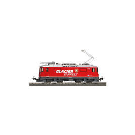 RhB Ge 4/4 II 623 Glacier-Express H0 2L-GS LokSound