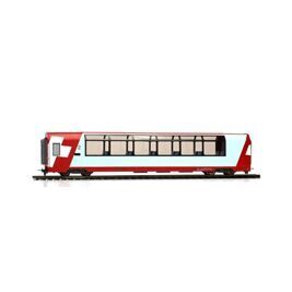 RhB Bp 2537 Glacier Express H0 2L-GS