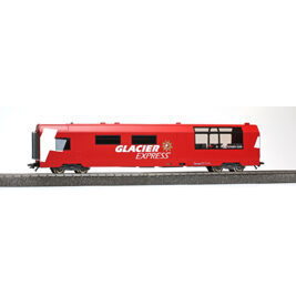 RhB WRp 3832 Glacier Express H0 2L-GS