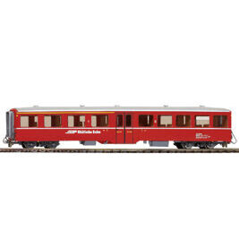 RhB AB 1518 Pendelzugwagen