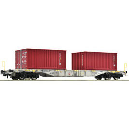 Containertragwagen, AAE