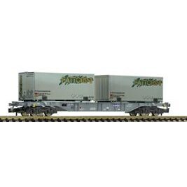 Containertragwagen Fattorini