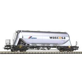 SBB/WASCOSA  Silowagen Uacns