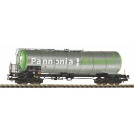 CZ/WASCOSA Knickkesselwagen Pannonia-Ethanol