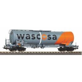 CH-WASCO Tankwagen mit grosser Wascosa Schrift. Ep. VI