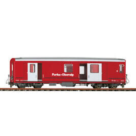 FO D 4341 Packwagen