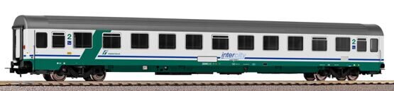 Personenwagen Eurofima 2. Kl. Intercity Plus FS V