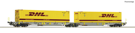 Doppeltwg.T2000+DHL