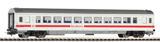 Perswg. IC-Bordbistro DB AG V