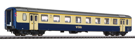 BLS EW-I blau/beige Typ A