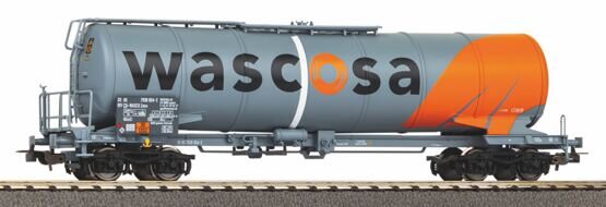 CH-WASCO Tankwagen mit grosser Wascosa Schrift. Ep. VI