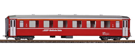 RhB A 1243 Einheitswagen I