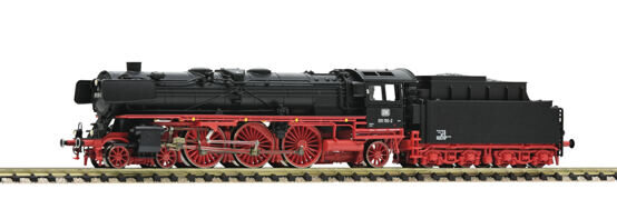 Dampflokomotive 001 150-2, DB