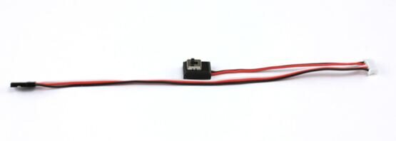 Switch for R10 Sport (ORI65106/110/111)