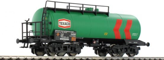 TEXACO Kesselwagen DB