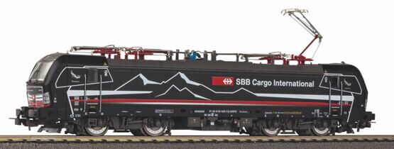 SBB CINT 193 659 Thunersee Ep. VI  DCS