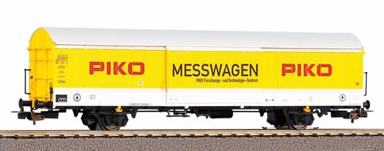 PIKO Messwagen AC