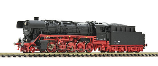 Dampflokomotive 44 1281-3