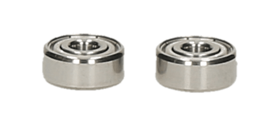 Ultimate 540 Bearing set